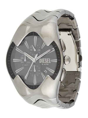 Foto van product DIESEL Analoog horloge 'Mercurial' antraciet