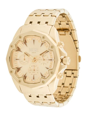 Foto van product DIESEL Analoog horloge 'STINGER' goud