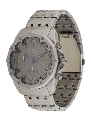 Foto van product DIESEL Analoog horloge 'STINGER' grijs