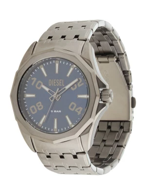 Foto van product DIESEL Analoog horloge 'STINGER' navy / zilver
