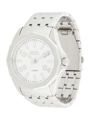 Foto van product DIESEL Analoog horloge 'STINGER' zilver
