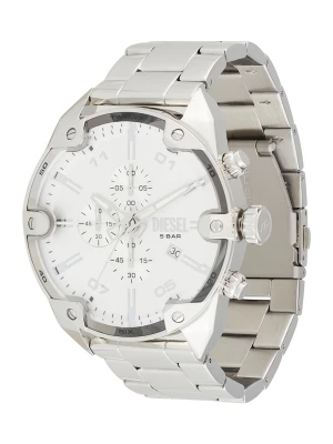 Foto van product DIESEL Analoog horloge zilver