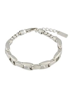 Foto van product DIESEL Armband 'Metamorph' zilver