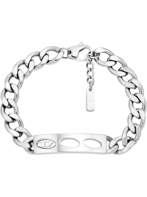 Foto van product DIESEL Armband zilver