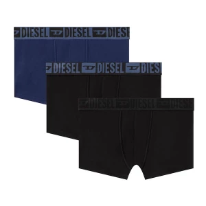 Foto van product DIESEL Boxershorts blauw / zwart