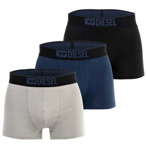 Foto van product DIESEL Boxershorts 'Damien' navy / donkerblauw / grijs