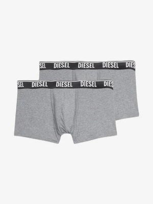 Foto van product DIESEL Boxershorts grijs