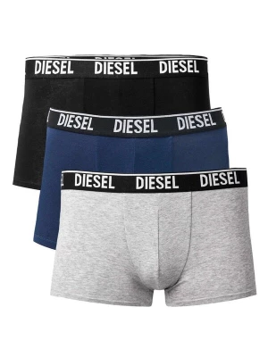 Foto van product DIESEL Boxershorts 'SHAWN E4125' gemengde kleuren