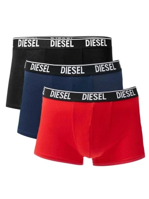 Foto van product DIESEL Boxershorts 'SHAWN E5066' gemengde kleuren