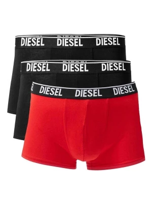 Foto van product DIESEL Boxershorts 'SHAWN E5119' gemengde kleuren