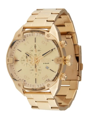 Foto van product DIESEL Digitaal horloge goud