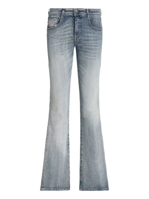 Foto van product DIESEL Jeans '1969 D-EBBEY' duifblauw