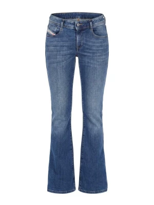 Foto van product DIESEL Jeans '1969 D-EBBEY' royal blue / koningsblauw