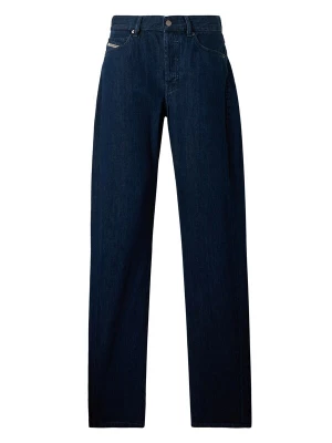 Foto van product DIESEL Jeans '1974 D-ELLZ' donkerblauw