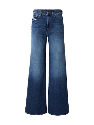 Foto van product DIESEL Jeans '1978 D-AKEMI' blauw denim / donkerblauw