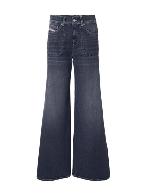 Foto van product DIESEL Jeans '1978 D-AKEMI' donkerblauw