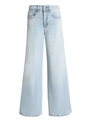 Foto van product DIESEL Jeans '1978 D-AKEMI' lichtblauw