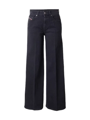 Foto van product DIESEL Jeans '1978 D-AKEMI' zwart