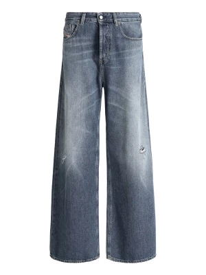 Foto van product DIESEL Jeans '1996 D-SIRE' blauw denim