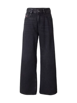 Foto van product DIESEL Jeans '1996 D-SIRE' zwart