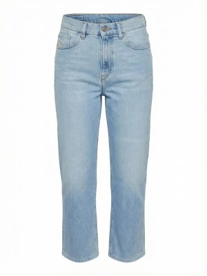 Foto van product DIESEL Jeans '2016 D-AIR 09G74' lichtblauw