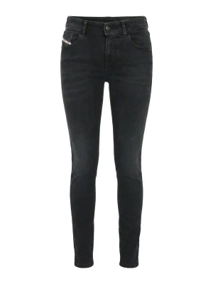 Foto van product DIESEL Jeans '2017 D-SLANDY' black denim