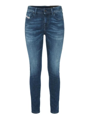 Foto van product DIESEL Jeans '2017 D-SLANDY' kobaltblauw