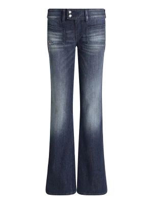 Foto van product DIESEL Jeans 'D-HUSH' donkerblauw