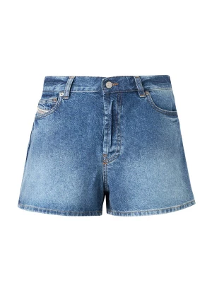 Foto van product DIESEL Jeans 'DE-HELIOS' blauw denim