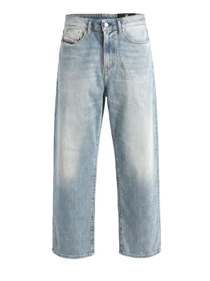Foto van product DIESEL Jeans 'KRASHEE R08BI' lichtblauw