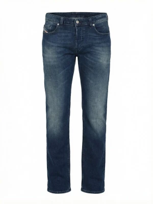 Foto van product DIESEL Jeans 'Straight SAFADO-X' donkerblauw