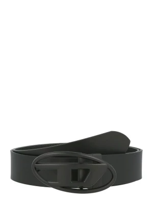 Foto van product DIESEL Riem 'B-1DR' zwart