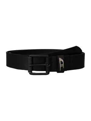 Foto van product DIESEL Riem 'B-DAVE II' zwart