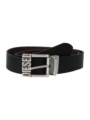 Foto van product DIESEL Riem donkerbruin / zwart