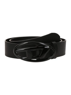 Foto van product DIESEL Riem zwart