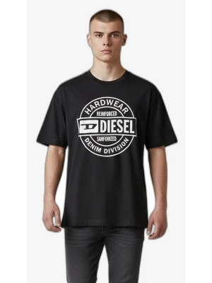 Foto van product DIESEL Shirt antraciet