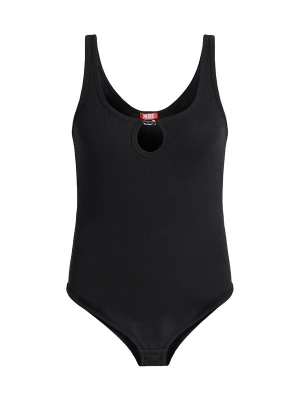 Foto van product DIESEL Shirt body 'MAURA' zwart