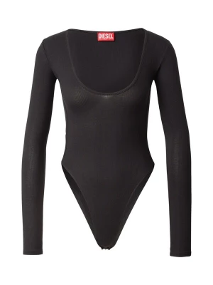 Foto van product DIESEL Shirt body zwart
