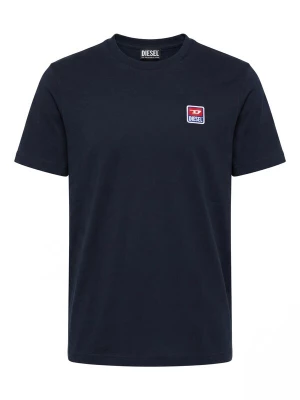 Foto van product DIESEL Shirt 'T-JUST 16' navy