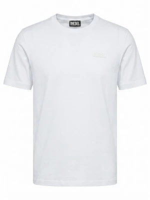 Foto van product DIESEL Shirt 'T-JUST 250121' wit