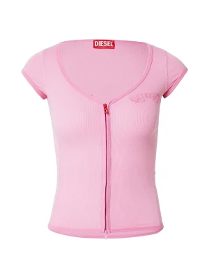 Foto van product DIESEL Shirt 'T-RIBI' lichtroze