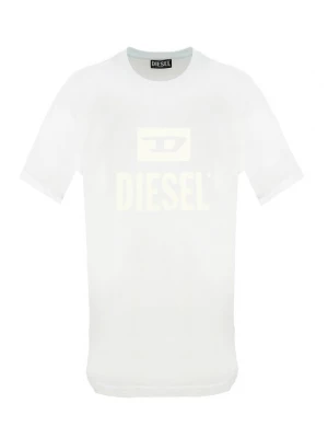 Foto van product DIESEL Shirt wit
