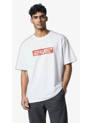 Foto van product DIESEL Shirt wit