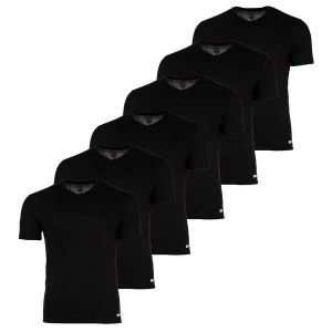 Foto van product DIESEL Shirt zwart