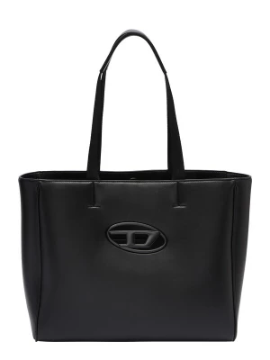 Foto van product DIESEL Shopper 'HOLI-D' zwart