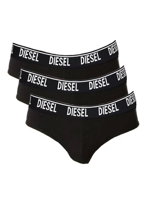 Foto van product DIESEL Slip 'ANDRE E4101' zwart