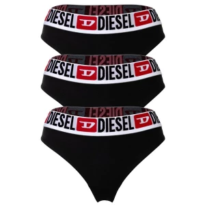 Foto van product DIESEL String 'Stars' rood / zwart / wit