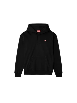 Foto van product DIESEL Sweatshirt zwart