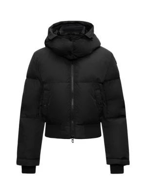 Foto van product DIESEL Winterjas 'PEYT' zwart