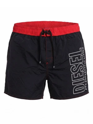 Foto van product DIESEL Zwemshorts 'BMBX-WAVE 2.017' zwart